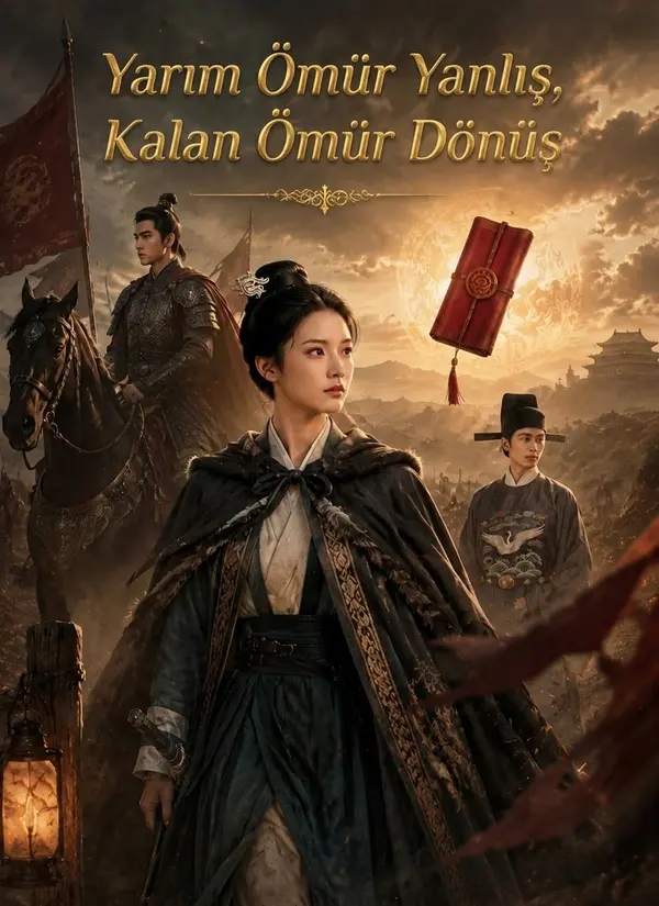 Yarım Ömür Yanlış, Kalan Ömür Dönüş
