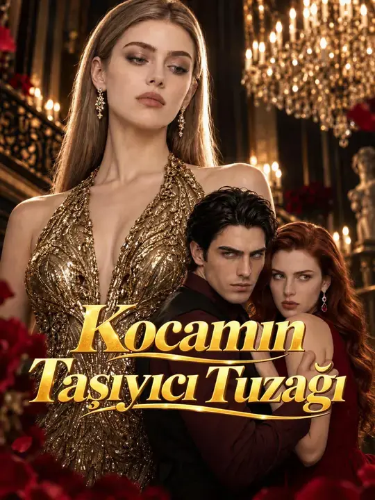 Kocamın Taşıyıcı Tuzağı