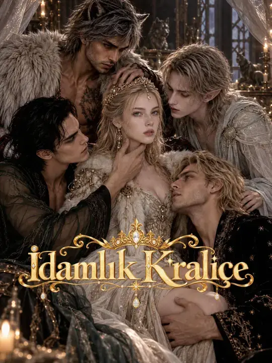 İdamlık Kraliçe