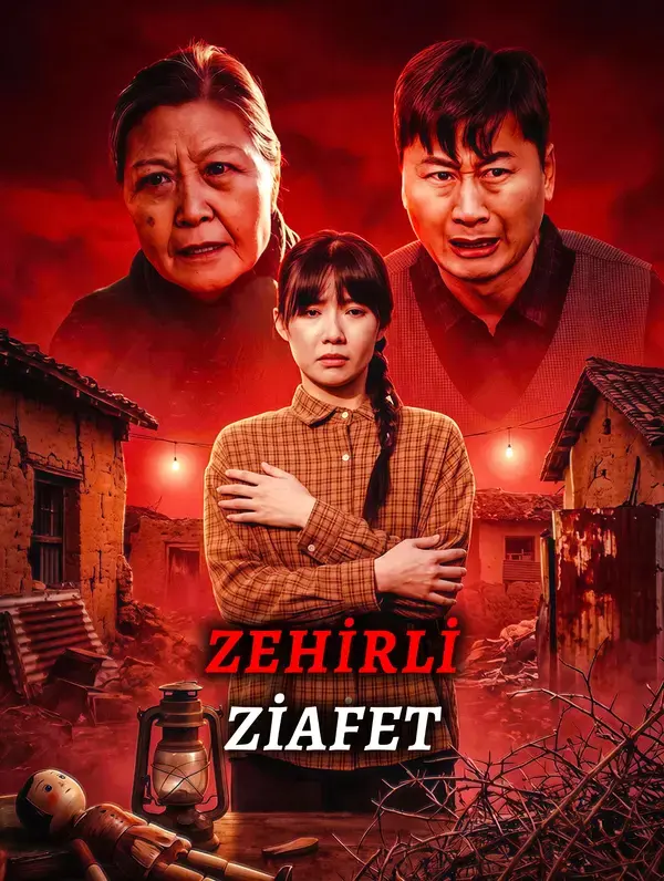 ZEHİRLİ ZİAFET