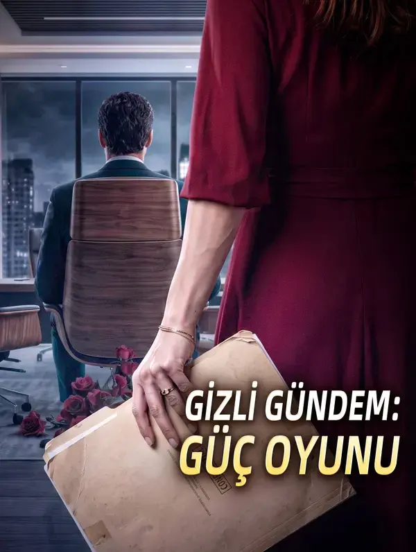 GİZLİ GÜNDEM: GÜÇ OYUNU