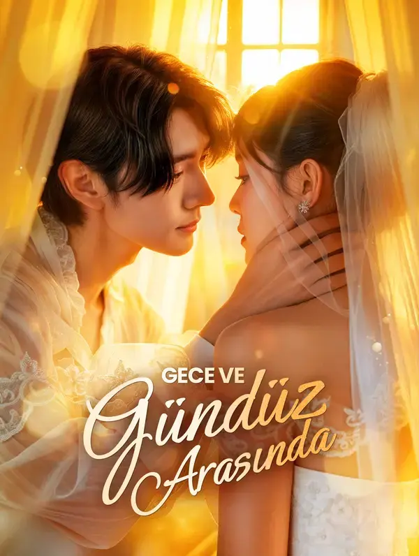 Gece ve Gündüz Arasında