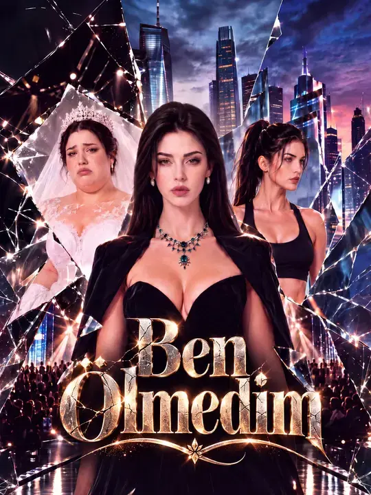 Ben Ölmedim