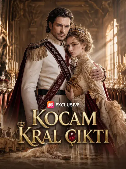 Kocam Kral Çıktı
