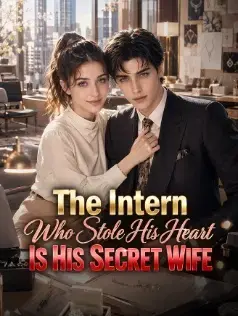 The Intern Who Stole His Heart Is His Secret Wife
