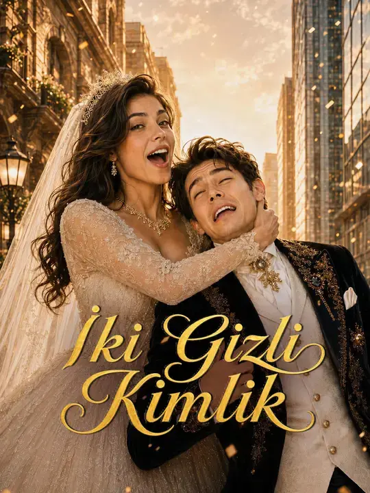 İki Gizli Kimlik