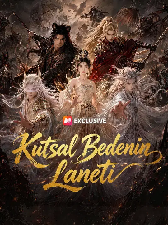 Kutsal Bedenin Laneti