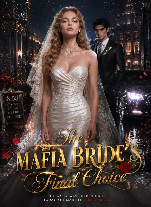 The Mafia Bride's Final Choice