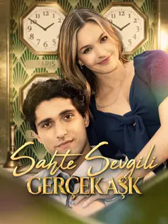 Sahte Sevgili Gerçek Aşk