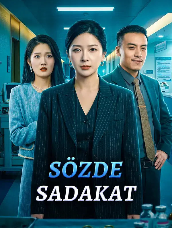 SÖZDE SADAKAT