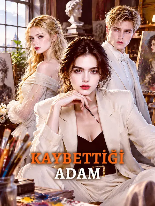 KAYBETTİĞİ ADAM