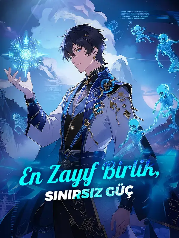 En Zayıf Birlik, Sınırsız Güç