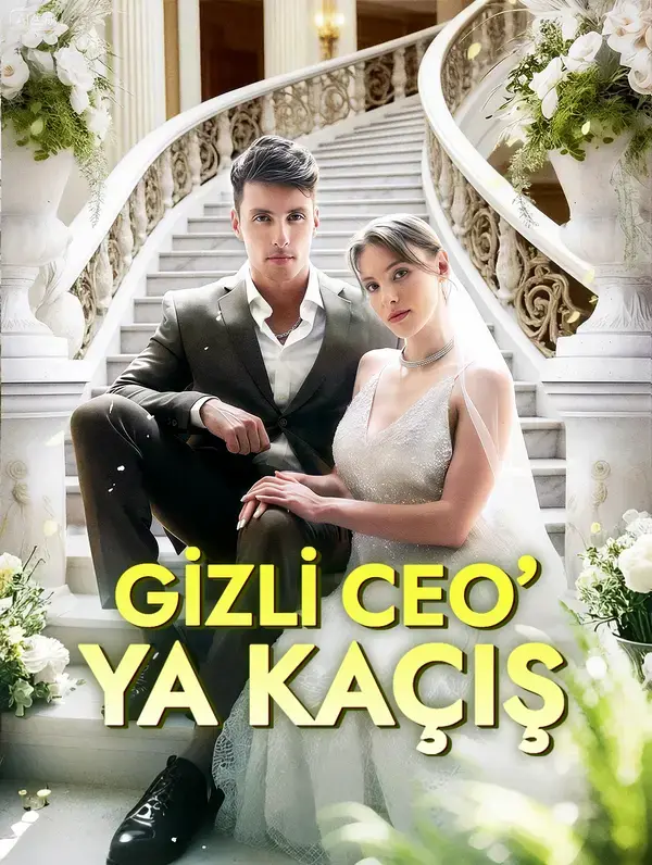 Gizli CEO’ya Kaçış