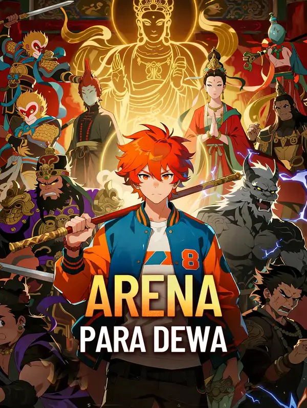 Arena Para Dewa