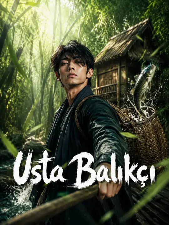 Usta Balıkçı