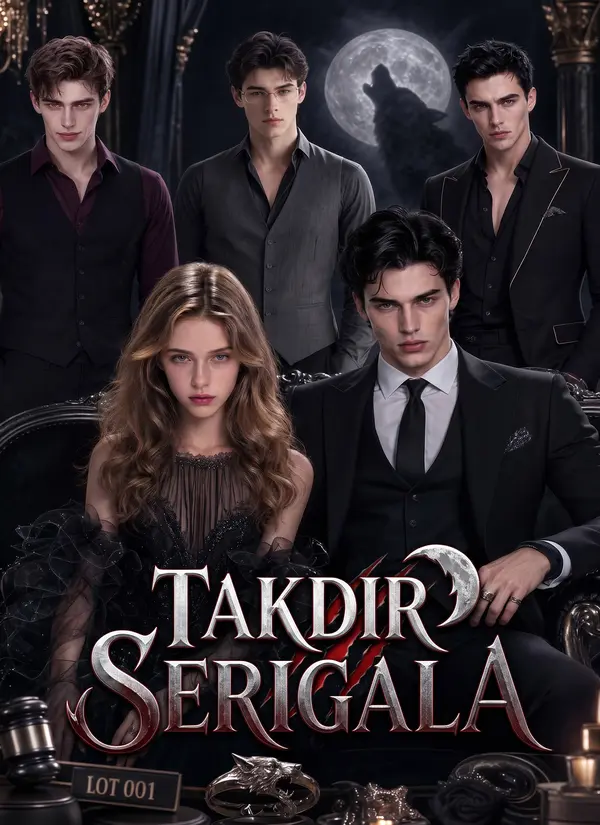 Takdir Serigala