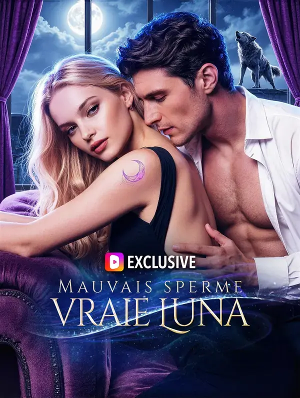 Mauvais sperme, vraie Luna