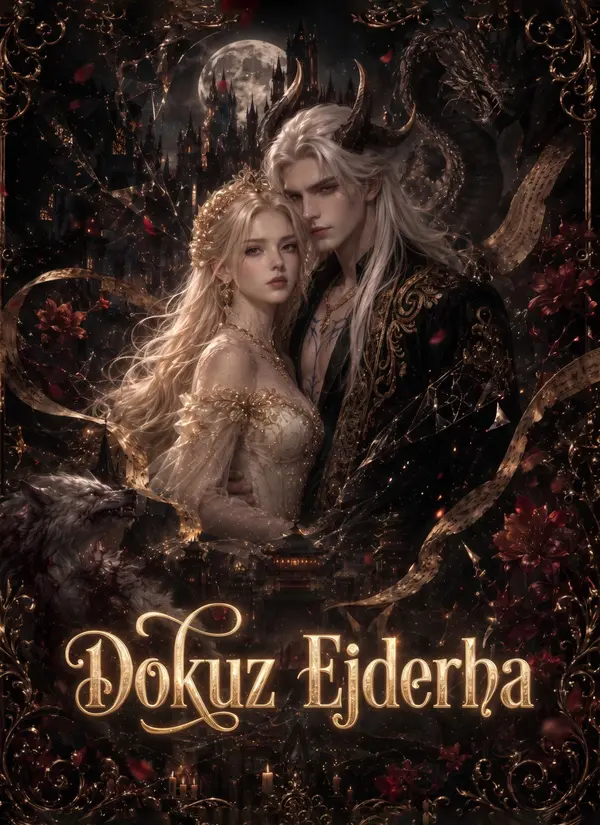 Ejderha Amcayla Evlendim