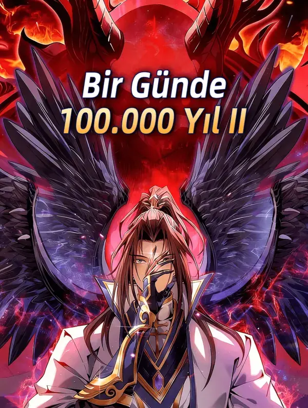 Bir Günde 100.000 Yıl II