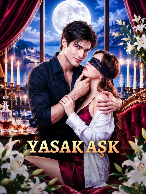YASAK AŞK