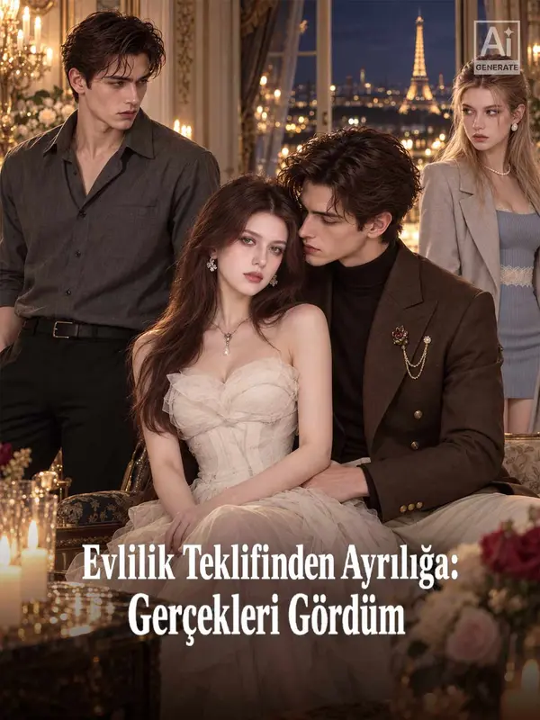 Evlilik Teklifinden Ayrılığa: Gerçekleri Gördüm