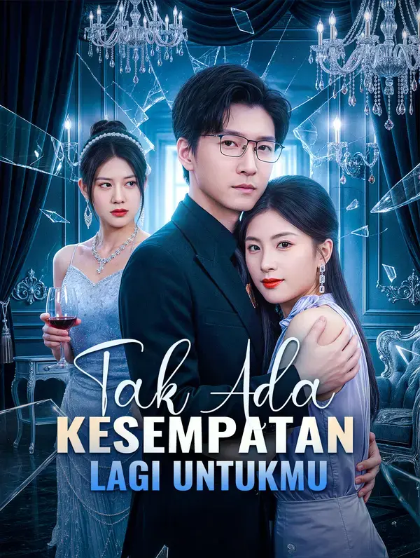 Tak Ada Kesempatan Lagi untukmu