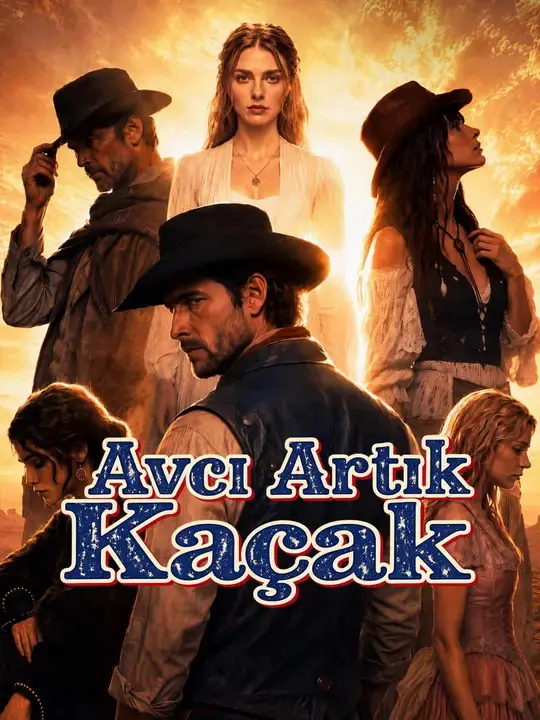 Avcı Artık Kaçak