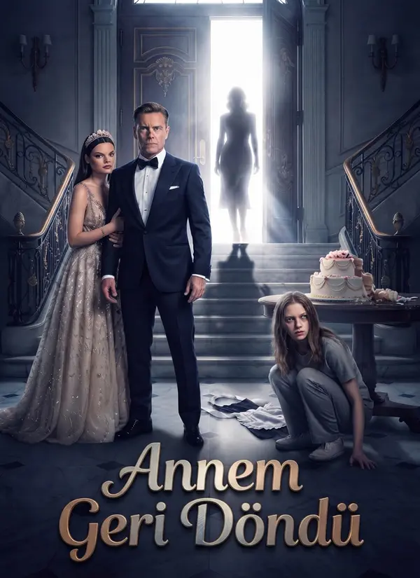 Annem Geri Döndü