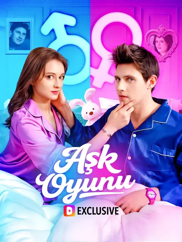 Aşk Oyunu
