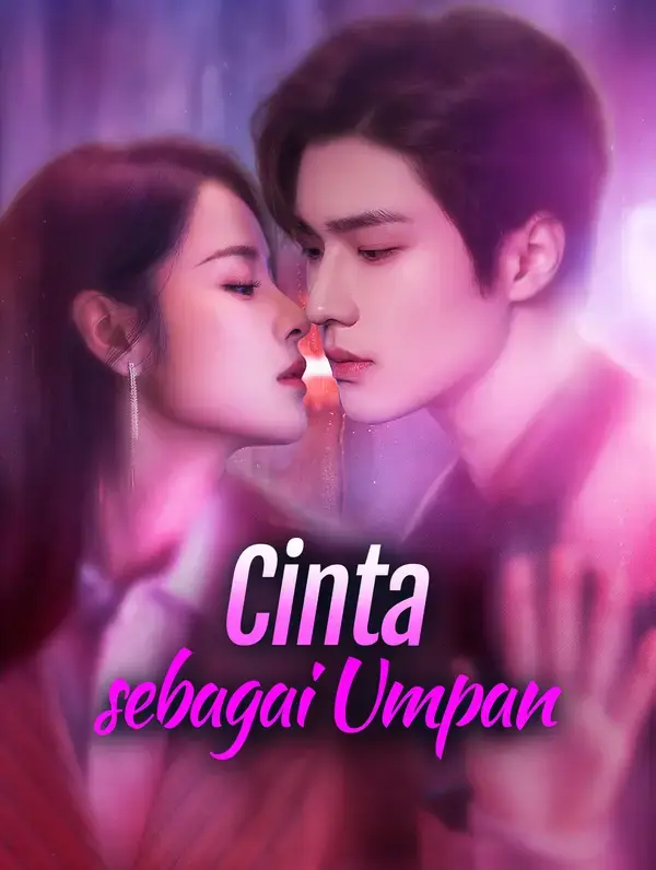 (Dublajlı) Cinta sebagai Umpan