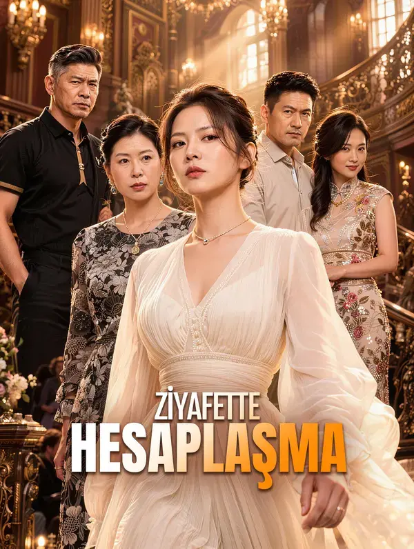 ZİYAFETTE HESAPLAŞMA