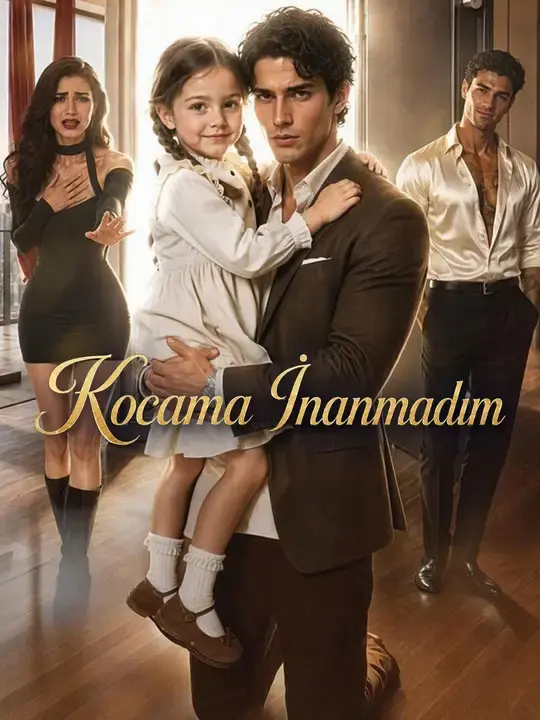 (Dublajlı) Kocama İnanmadım