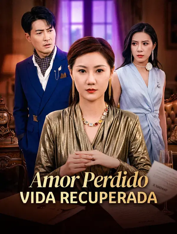 Amor Perdido, Vida Recuperada