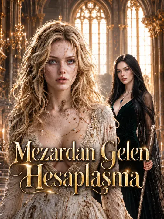 Mezardan Gelen Hesaplaşma