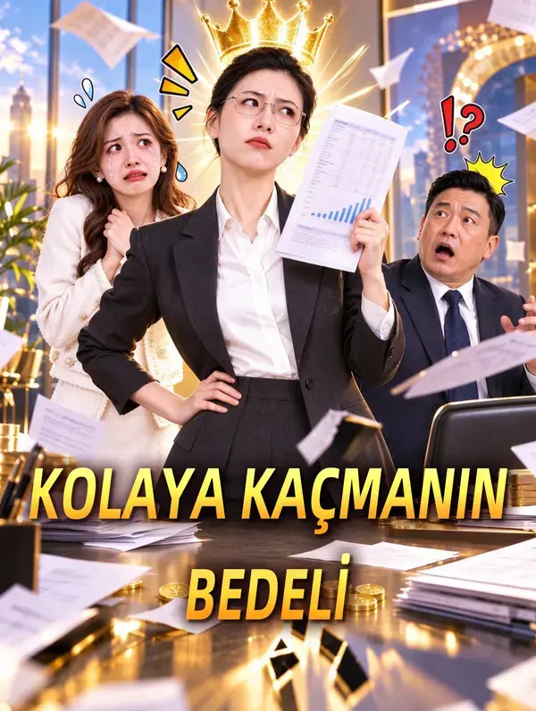 KOLAYA KAÇMANIN BEDELİ