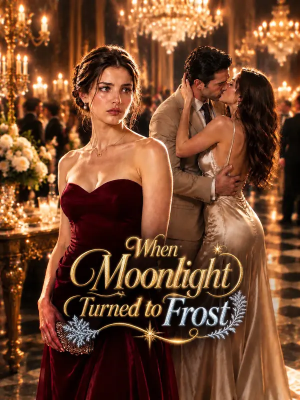 When Moonlight Turned to Frost