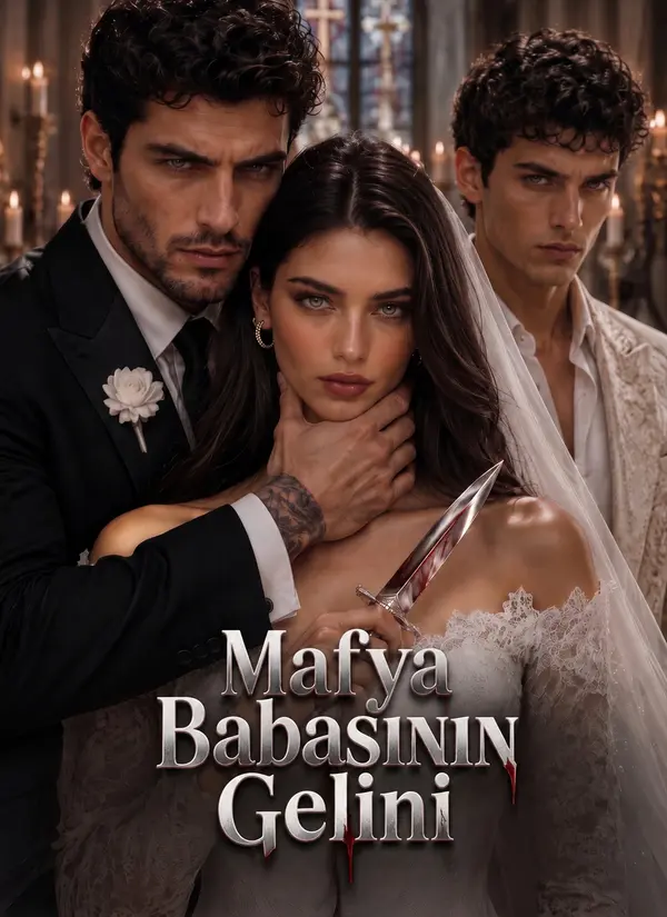 Mafya Babasının Gelini