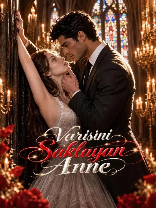 Varisini Saklayan Anne