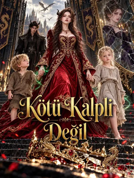 Kötü Kalpli Değil