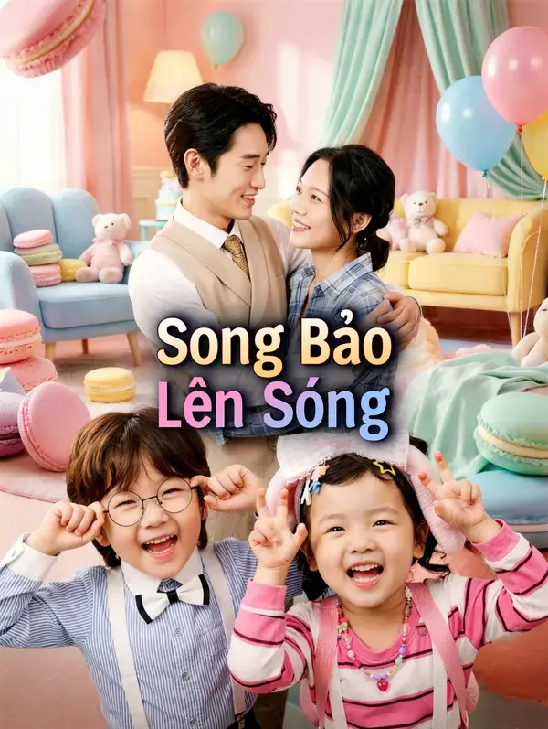 Song Bảo Lên Sóng