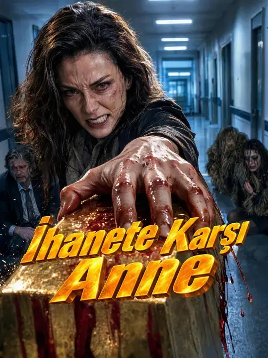 İhanete Karşı Anne