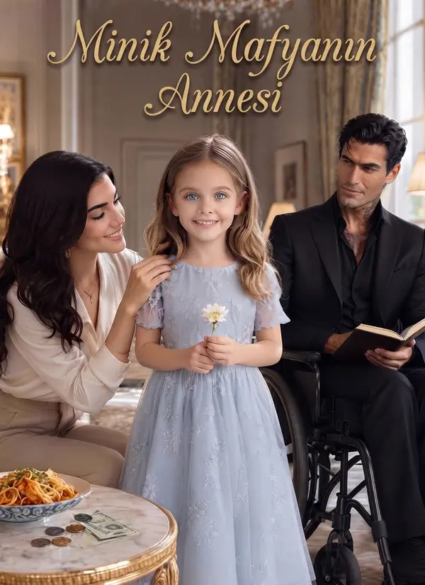 Minik Mafyanın Annesi