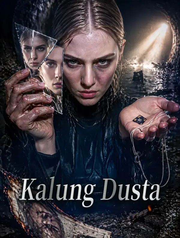 Kalung Dusta