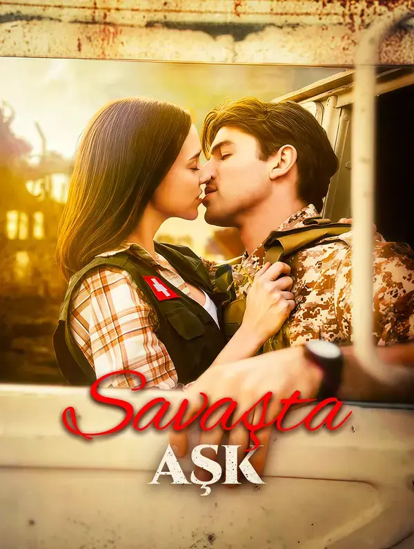 Savaşta Aşk
