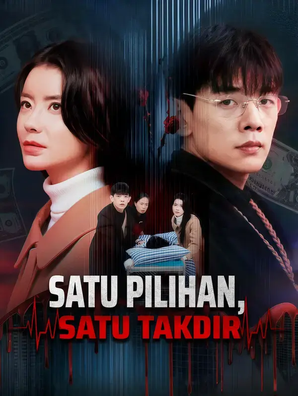 Satu Pilihan, Satu Takdir
