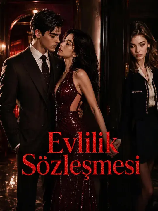 Evlilik Sözleşmesi