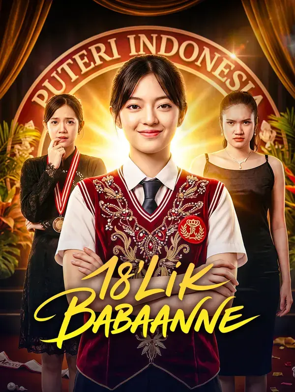 18'LİK BABAANNE