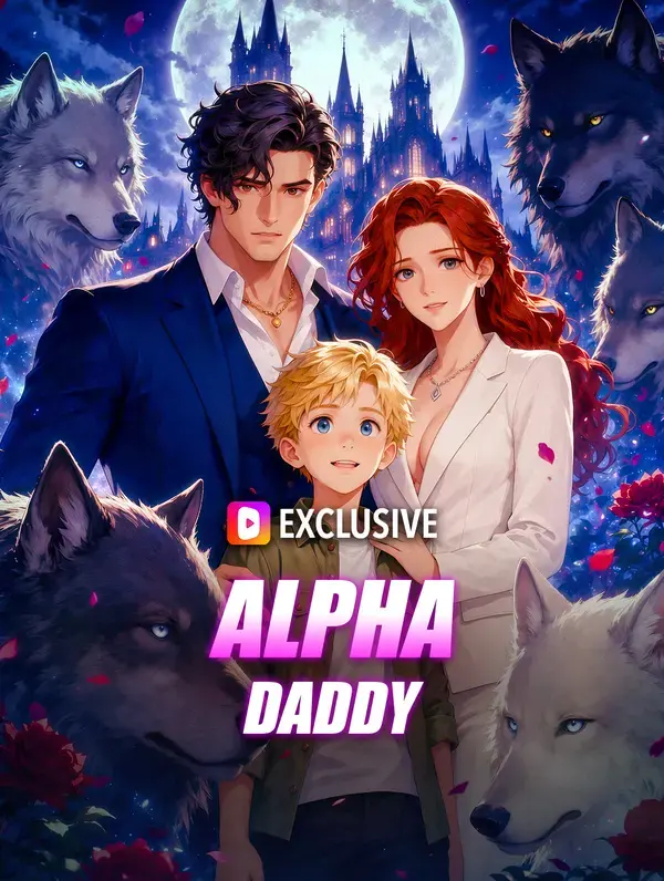 Alpha Daddy
