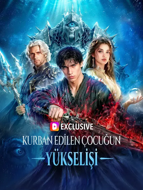 KURBAN EDİLEN ÇOCUĞUN YÜKSELİŞİ