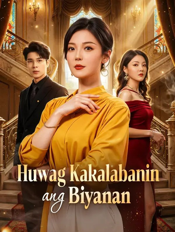 Huwag Kakalabanin ang Biyanan